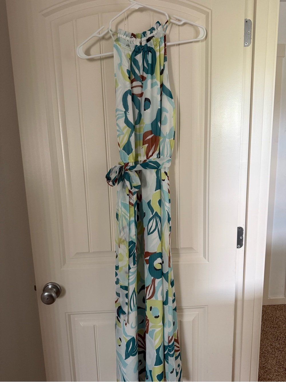 NWOT- Ann Taylor Petite S Dress